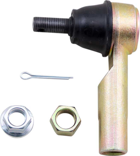 Moose Racing - Moose Racing Outer Tie-Rod End - 0430-1120