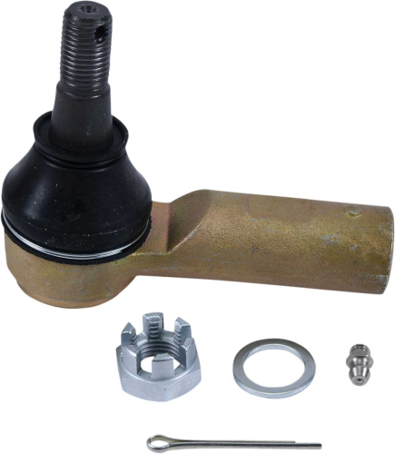 Moose Racing - Moose Racing Outer Tie-Rod End - 0430-1132