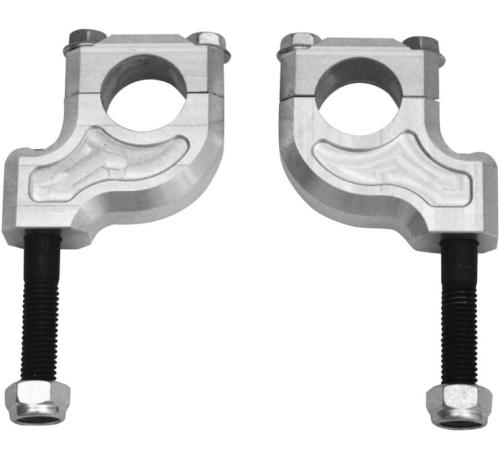 Enduro Engineering - Enduro Engineering Handlebar Riser Mount - 23-602