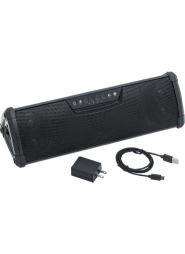 Kuryakyn - Kuryakyn Wanderbar Portable Sound Bar By MTX - 14in. - 2721