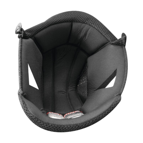 THH Helmets - THH Helmets Liner Set for T-42 Helmets - Black - XS - 644079