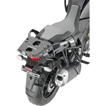 GIVI - GIVI Top Case Mounting Plate for Monokey HD aluminum - SRA3117