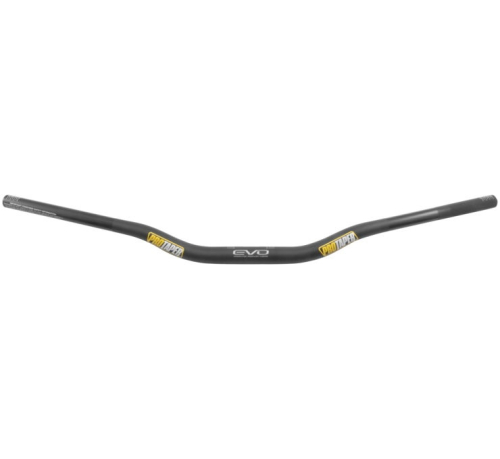 ProTaper - ProTaper EVO Handlebar - Husqvarna Stock Bend - Black - P8011-BLK