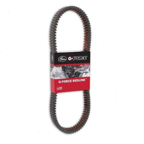 Gates - Gates G-Force Redline Drive Belt - 33R3836