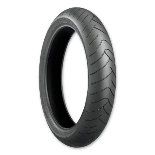 Bridgestone - Bridgestone Battlax BT023F Rear Tire - 180/55ZR-17 - 1280