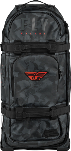 Fly Racing - Fly Racing Ogio 9800 Gear Bag - 34in. H x 16.5in. W x 15.5in. D - 8950007