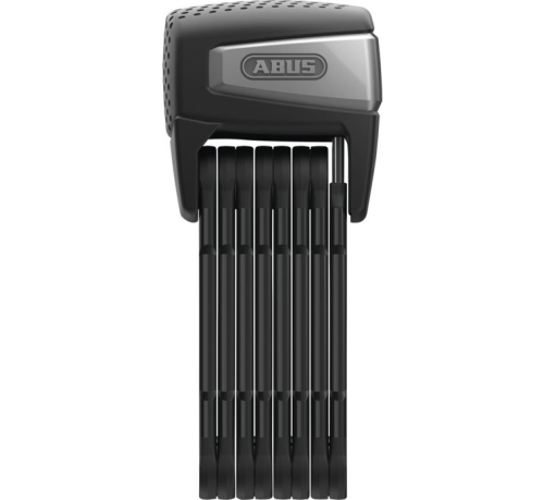 Abus - Abus Bordo 6500A SmartX Keyless Folding Lock - 68490