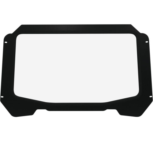 HarshCo Off-Road - HarshCo Off-Road Full Glass Windshield - RZR-0003