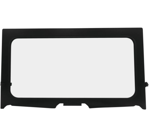 HarshCo Off-Road - HarshCo Off-Road Full Glass Windshield - TALON-0001