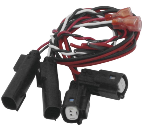 Hawg Wired - Hawg Wired Rear Speaker Breakout Harness for 2014+ - WRS04