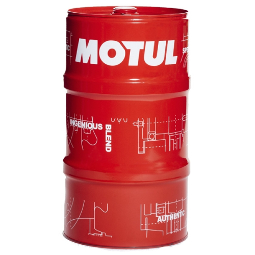 Motul - Motul Antifreeze Motocool Expert - 60L. - 105919