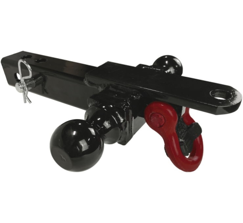 ATV-Tek - ATV-Tek Elite 4 Way Hitch - EHITCH-4