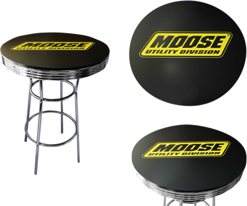 Moose Utility - Moose Utility Pub Table - 30in. - X80-6024MU