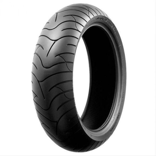 Bridgestone - Bridgestone Battlax BT020 Rear Tire - 120/70-17 - 57537