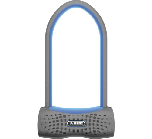 Abus - Abus 770 Smartx U-Lock - 68550 7