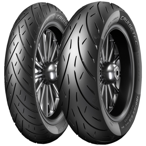 Metzeler - Metzeler Cruisetec Front Tire - 130/80-17 - 3950900