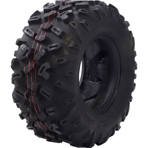 AMS - AMS Blacktail Front/Rear Tire - 27X11R12 - 1270-361