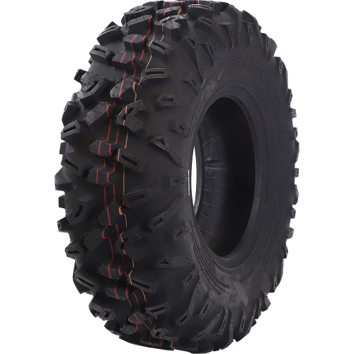 AMS - AMS Blacktail Front/Rear Tire - 27X9R12 - 1279-361