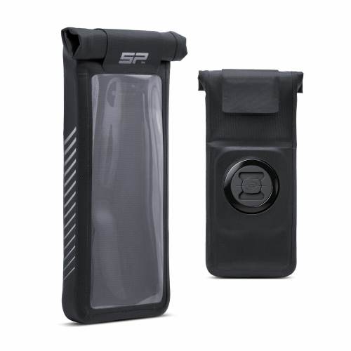 SP Connect - SP Connect Universal Phone Case - Large - 55142