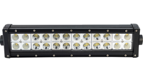 Rivco Products - Rivco Products Dual Color LED Light Bar - 14in. - UTV122