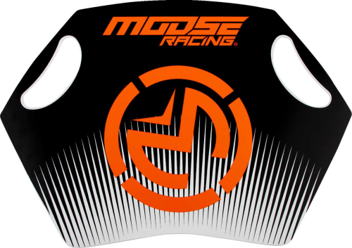 Moose Racing - Moose Racing Pit Board - 8982600005