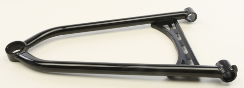 SP1 - SP1 Chrome Moly Upper A-Arms - Black - SM-08690R