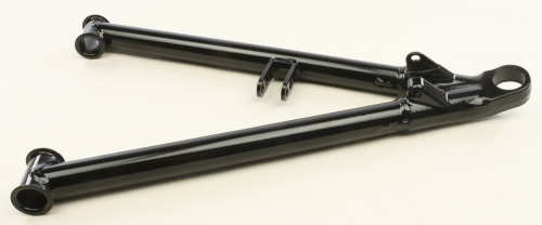 SP1 - SP1 Chrome Moly Upper A-Arms - Black - SM-08682R