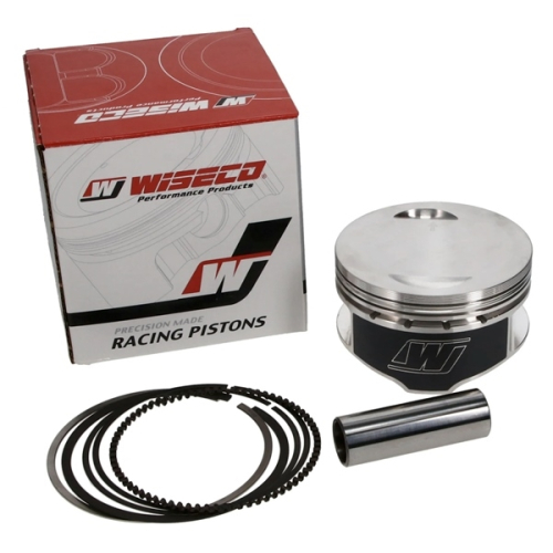 Wiseco - Wiseco Piston Kit - Standard Bore 83.92mm - 40286M08400