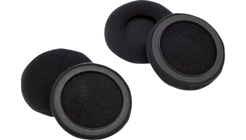 SENA - SENA Ear Pads for Impulse and Stryker Helmet - Black - IMPULSE-B05