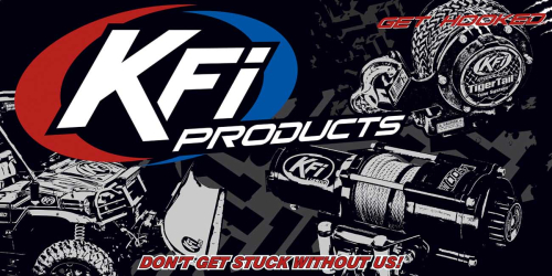 KFI Products - KFI Products Products 4x2 Banners - G000020