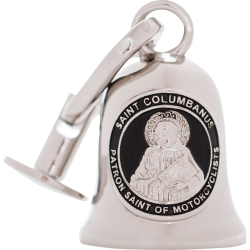 Figurati Designs - Figurati Designs Guardian Bell - Patron Saint - FD10-BELL