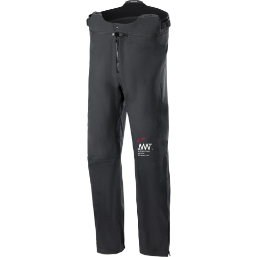 Alpinestars - Alpinestars AMT Storm Gear Drystar XF Pants - 3220124-10-S