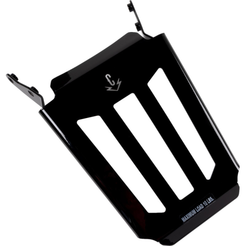 Cobra - Cobra Sissy Bar Luggage Rack - Laser Cut - 02-3607B