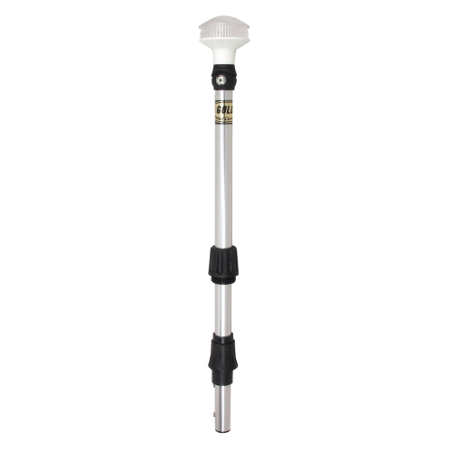 Perko - Perko Omega Series Universal LED Pole Light - 36"