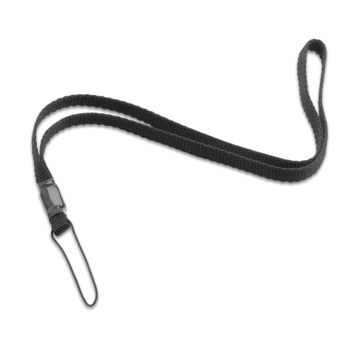 Garmin - Garmin Wrist Lanyard f/Astro&reg; & 220, GHS&trade; 20, GPS Series, GPSMAP&reg; Series, Rino&reg; 1xx & 5xx Series