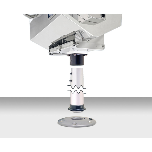 Magma - Magma 28" Locking Pedestal Mount