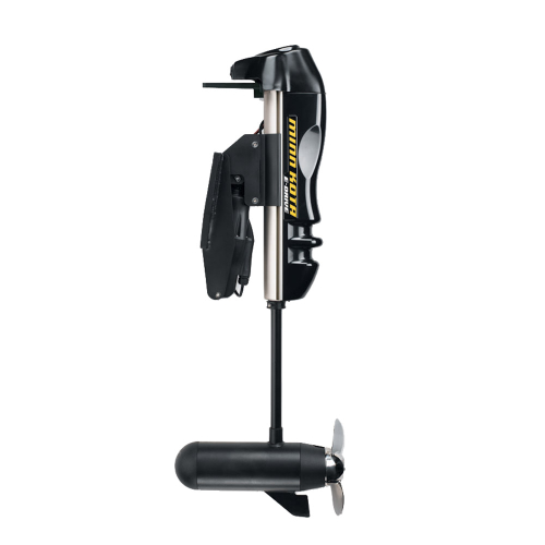 Minn Kota - Minn Kota E-Drive - Electric Outboard - 2Hp - 48V - 20" Shaft