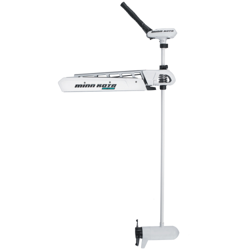 Minn Kota - Minn Kota Riptide SF 112/HC/BG Saltwater Trolling Motor - 36V-112lbs-62"