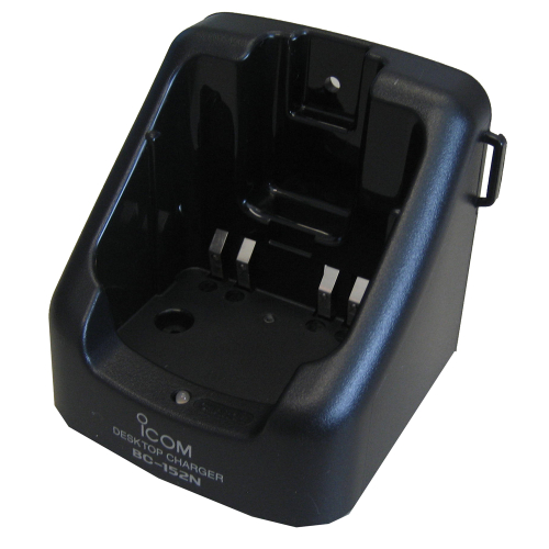 Icom - Icom BC-152 Desktop Charger