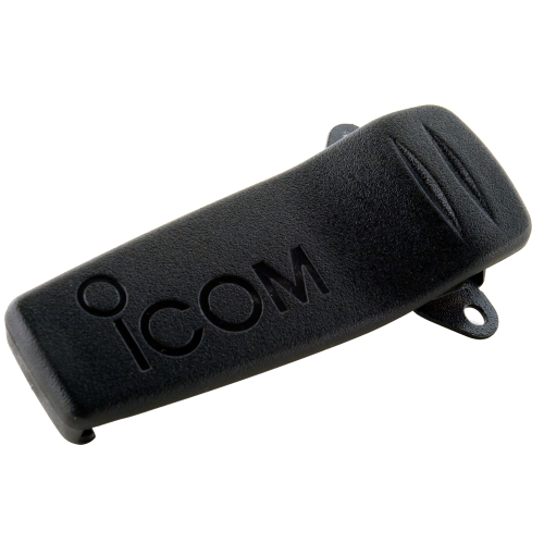 Icom - Icom Alligator Belt Clip