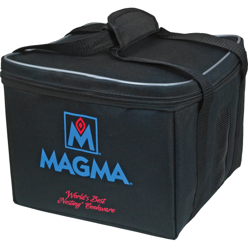 Magma - Magma Carry Case f/Nesting Cookware