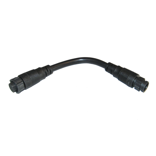 Icom - Icom 12-Pin to 8-Pin Conversion Cable f/M605