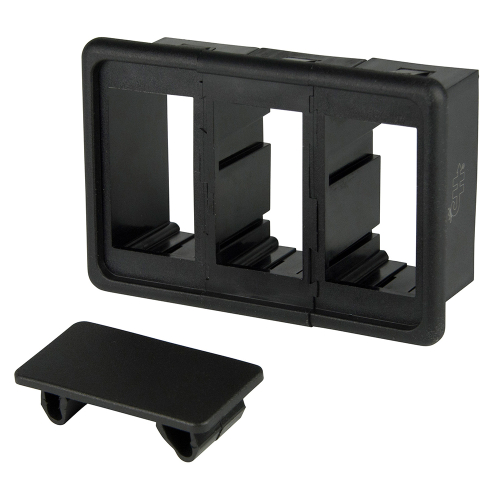 BEP Marine - BEP Contura Triple Switch Mounting Bracket