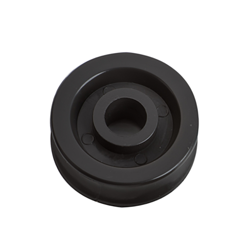 Barton Marine - Barton Marine Plain Bearing Sheave - Grey