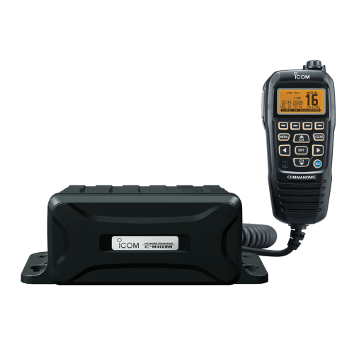 Icom - IcomM400BB VHF Marine Black Box