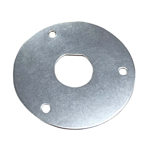 Icom - Icom Bulkhead Mounting Plate f/OPC-1000