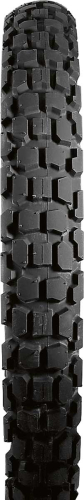 Bridgestone - Bridgestone Trail Wing TW301 Front Tire - 80/100-21 - 122647