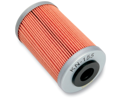 K&N Engineering - K&N Engineering Performance Gold Oil Filter - KN-155