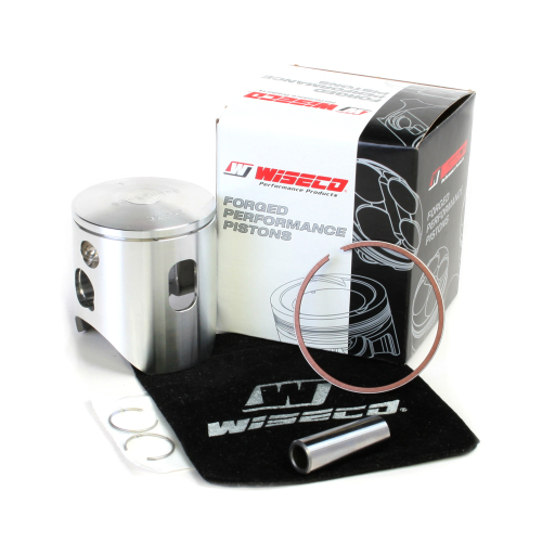 Wiseco - Wiseco Piston Kit - Standard Bore 53.94mm - 840M05400