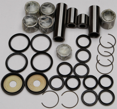 All Balls - All Balls Swing Arm Linkage Bearing Seal Kit - 27-1064